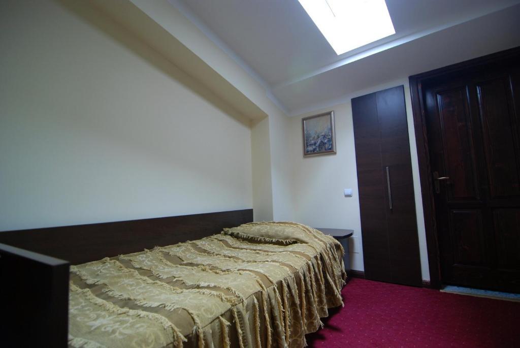 Pensiunea Italiana Brasov Room photo