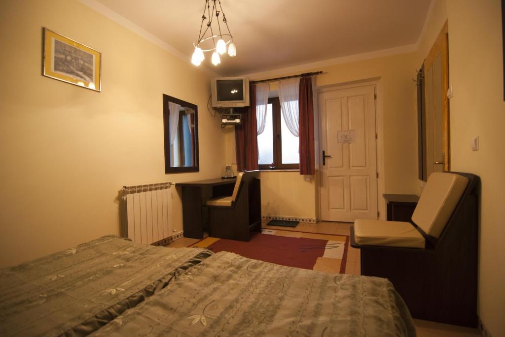 Pensiunea Italiana Brasov Room photo
